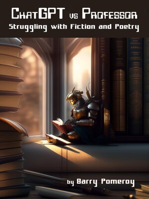 cover image of ChatGPT vs Professor